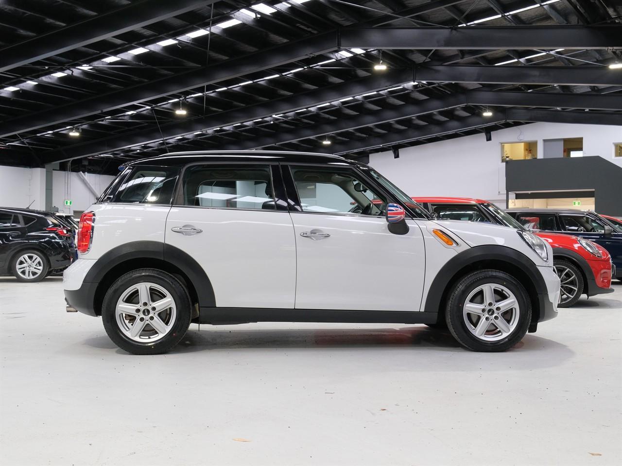 image-9, 2012 Mini Countryman Crossover Cooper at Christchurch