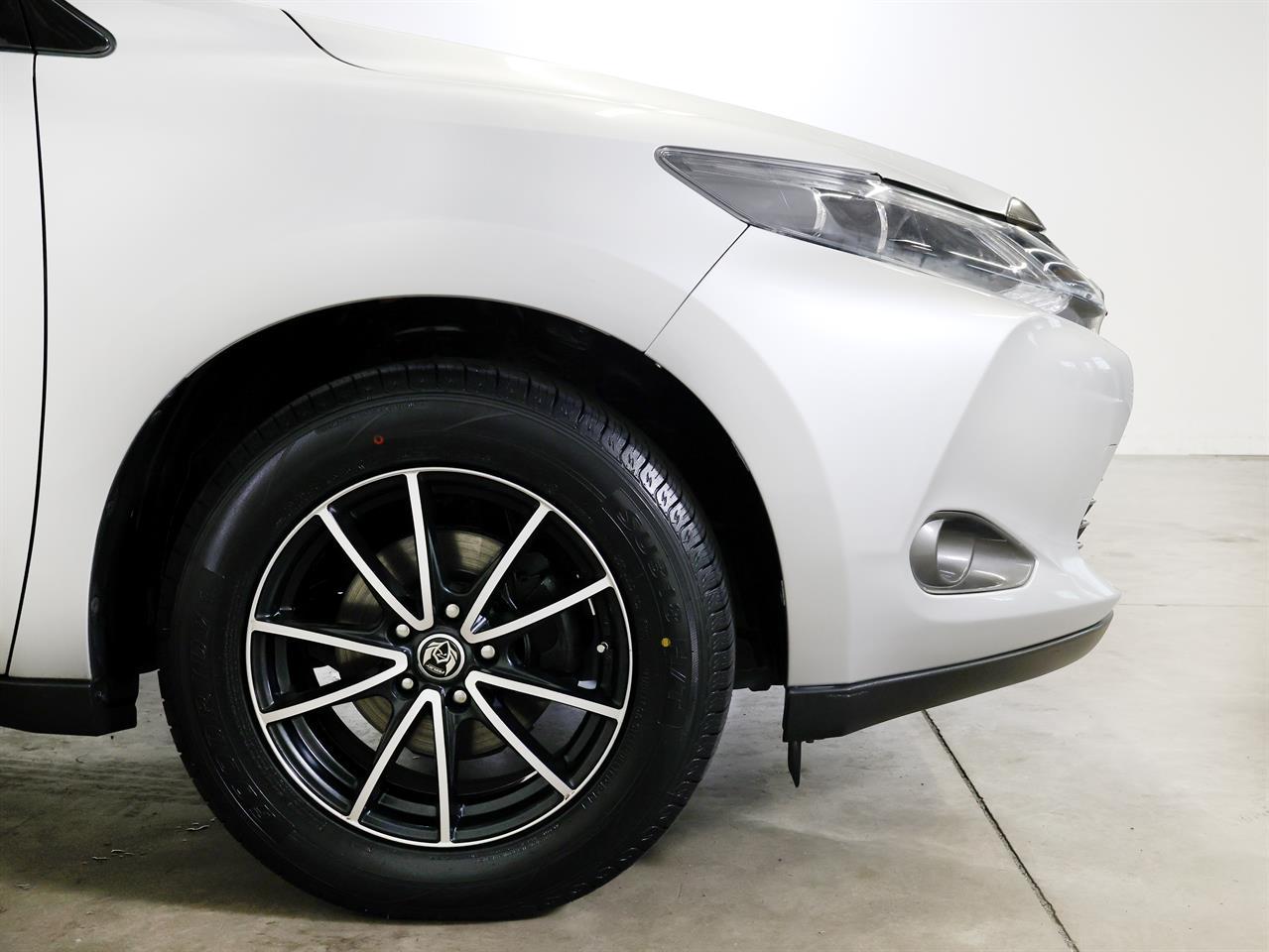image-8, 2014 Toyota Harrier 2.0lt 'Elegance' at Christchurch