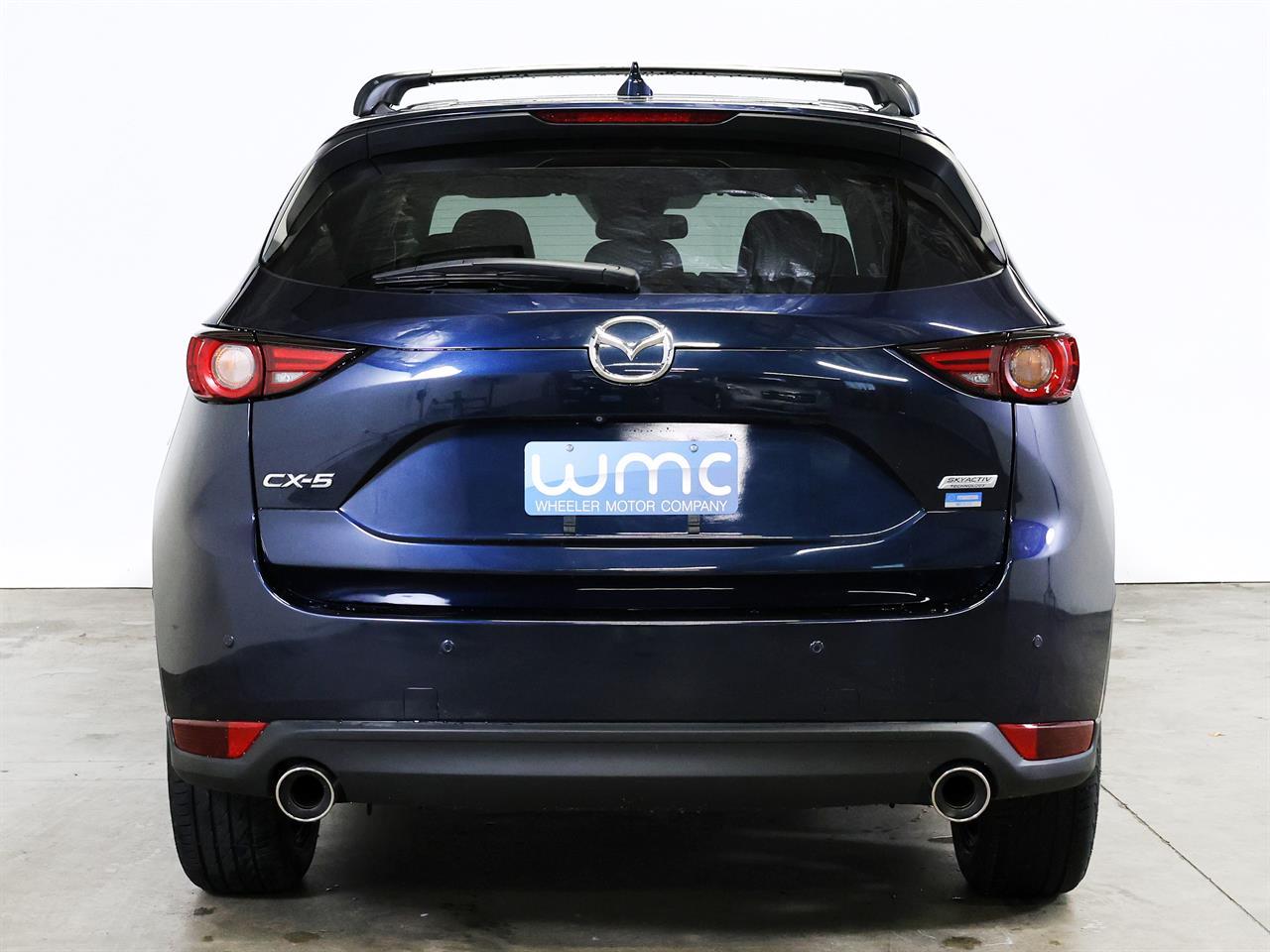 image-6, 2018 Mazda CX-5 25S 'Leather Package' at Christchurch