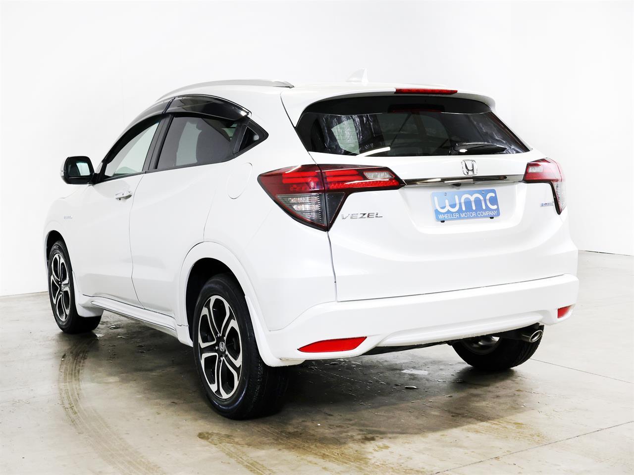 image-5, 2020 Honda Vezel Hybrid Z-Edition 'Honda Sensing' at Christchurch