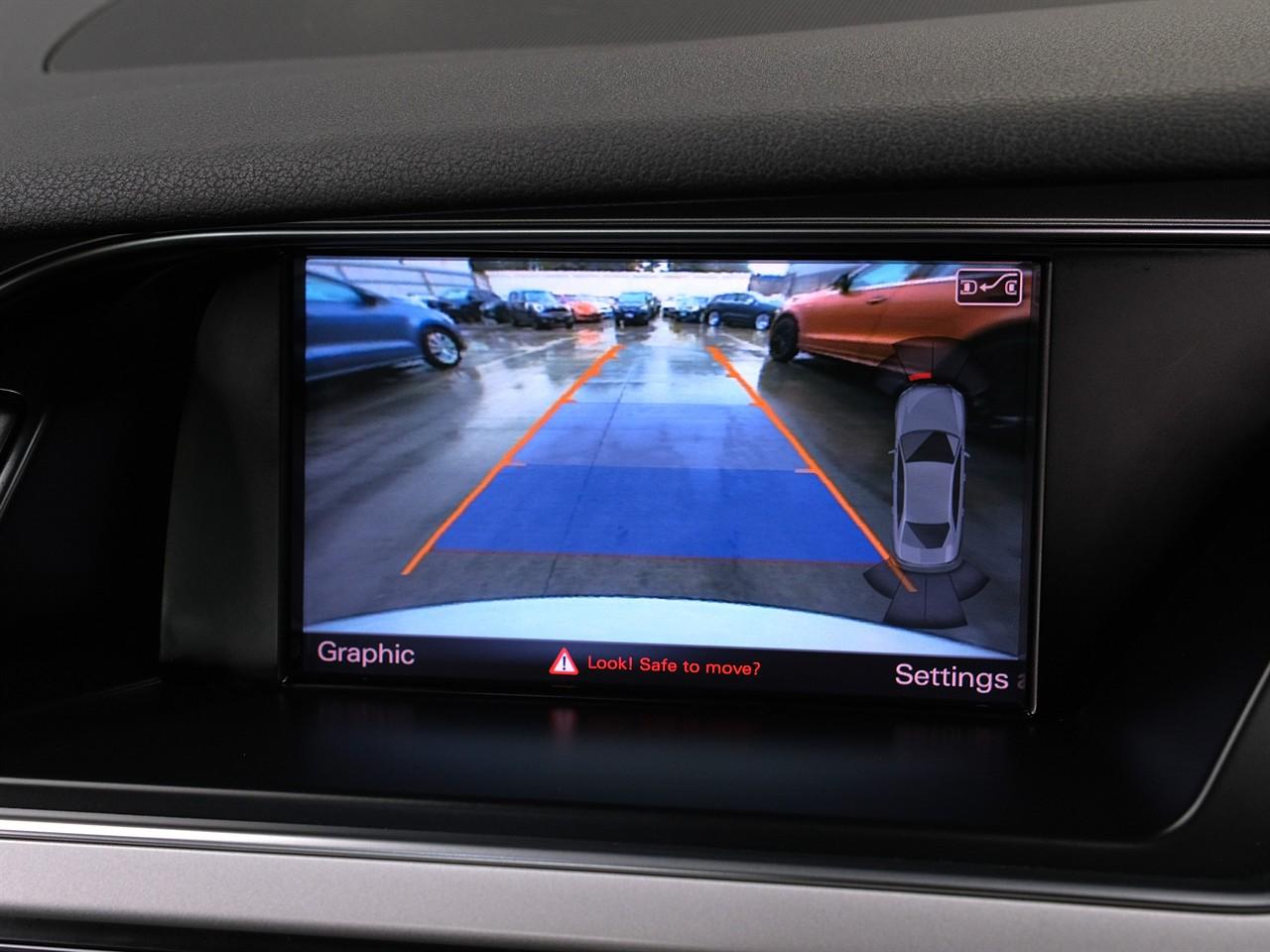 image-16, 2015 Audi A4 2.0TFSI 'Facelift' at Christchurch