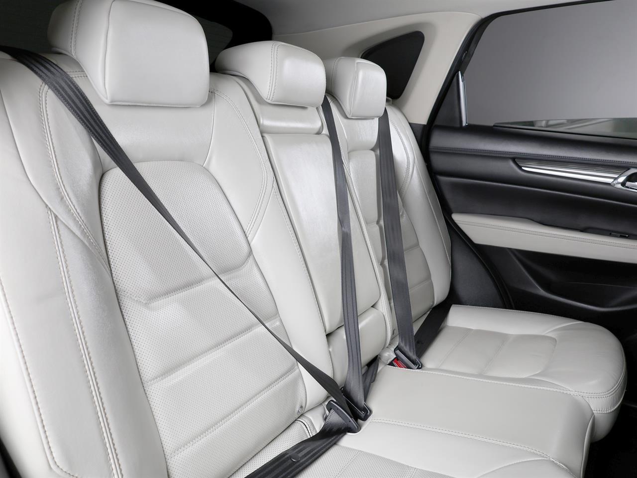 image-18, 2018 Mazda CX-5 25S 'Leather Package' at Christchurch