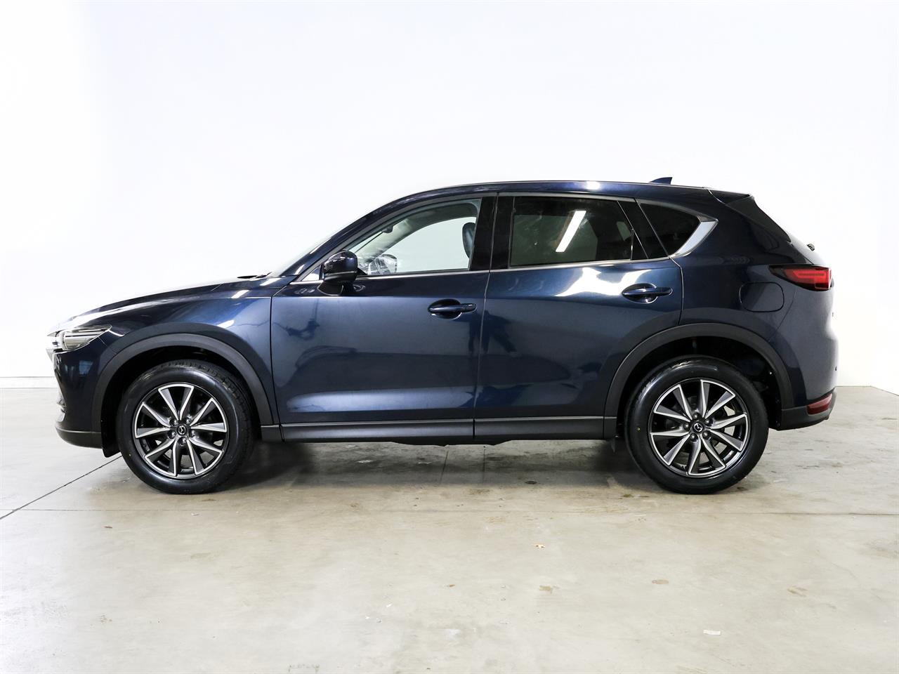 image-3, 2017 Mazda CX-5 25S 'Leather Package' at Christchurch