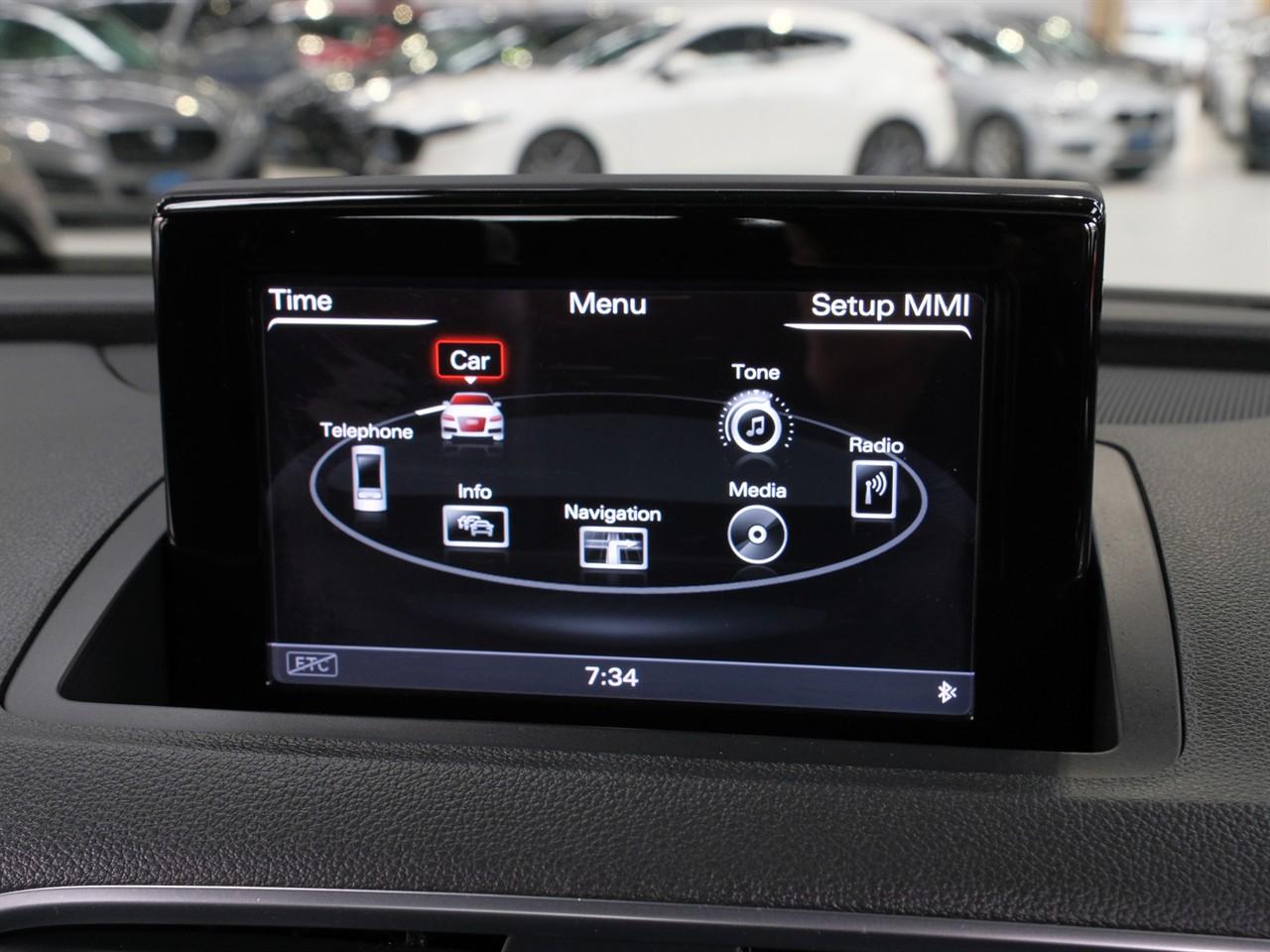 image-15, 2015 Audi RS Q3 2.5lt Turbo Quattro  Leather Packa at Christchurch