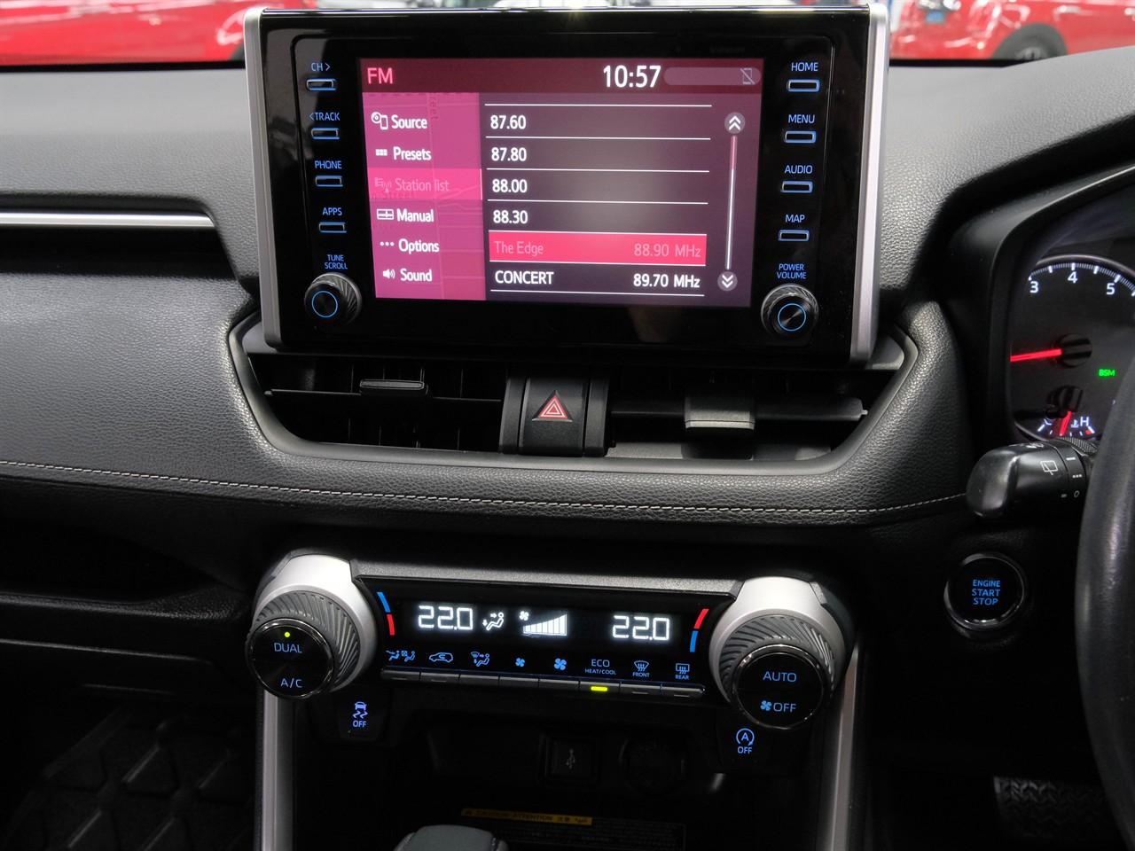 image-14, 2019 Toyota Rav4 GXL 2.5P/4WD/8AT 'NZ New' at Christchurch