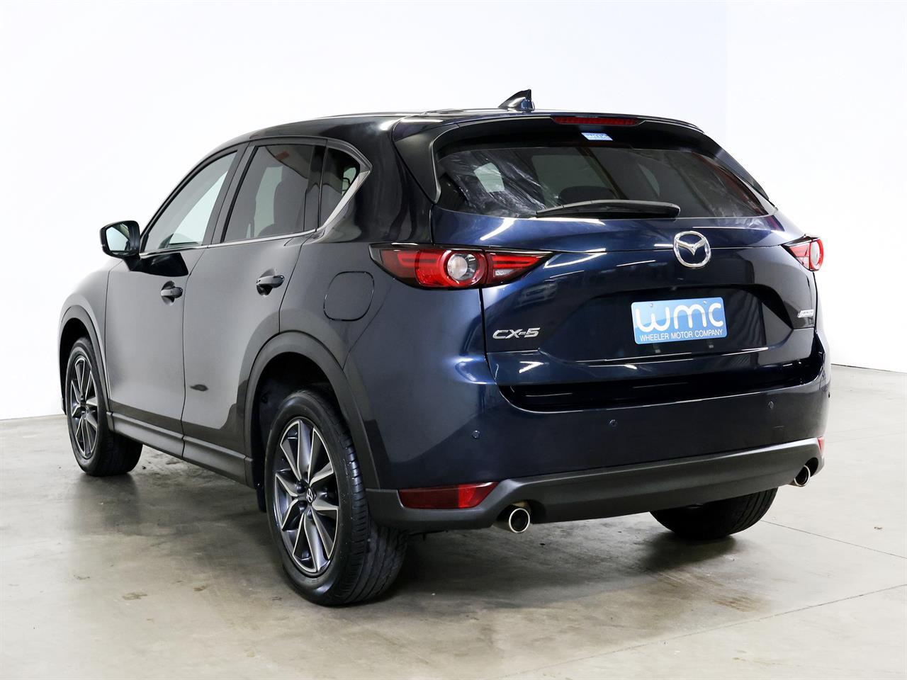 image-5, 2017 Mazda CX-5 25S 'Leather Package' at Christchurch