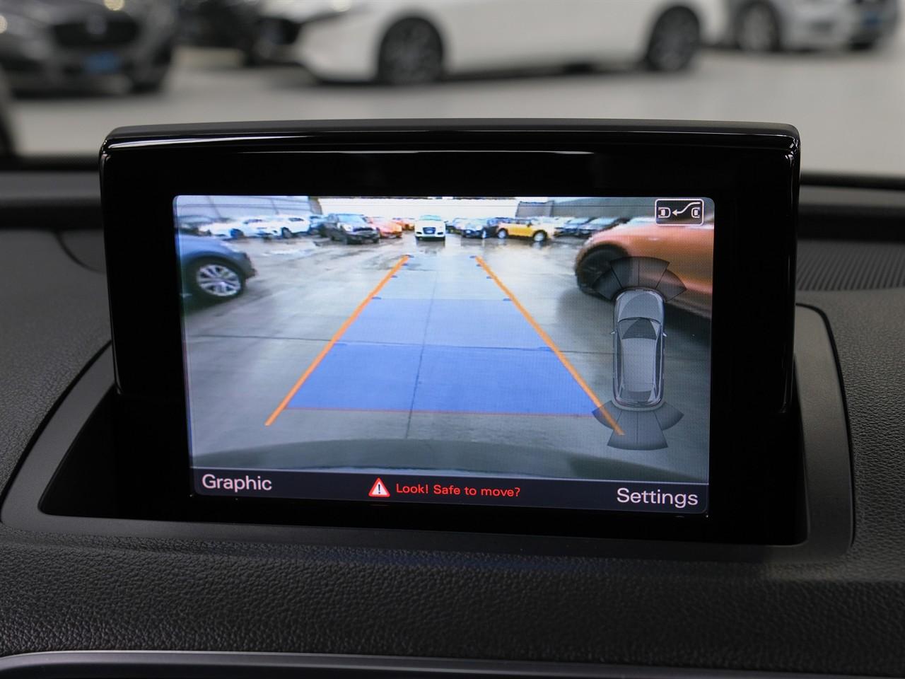 image-16, 2015 Audi RS Q3 2.5lt Turbo Quattro  Leather Packa at Christchurch