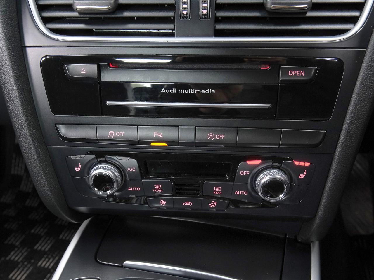 image-14, 2015 Audi A4 2.0TFSI 'Facelift' at Christchurch