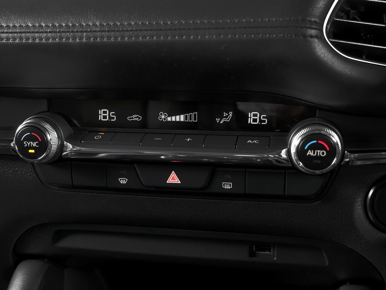 image-16, 2020 Mazda 3 20S 'Proactive' at Christchurch