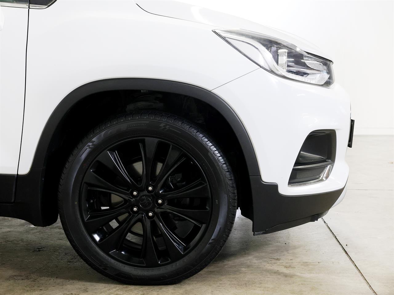 image-7, 2018 Holden Trax LTZ 1.4lt Turbo 'NZ New' at Christchurch