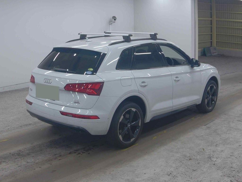 image-3, 2018 Audi Q5 2.0TFSI Black Edition Quattro at Christchurch