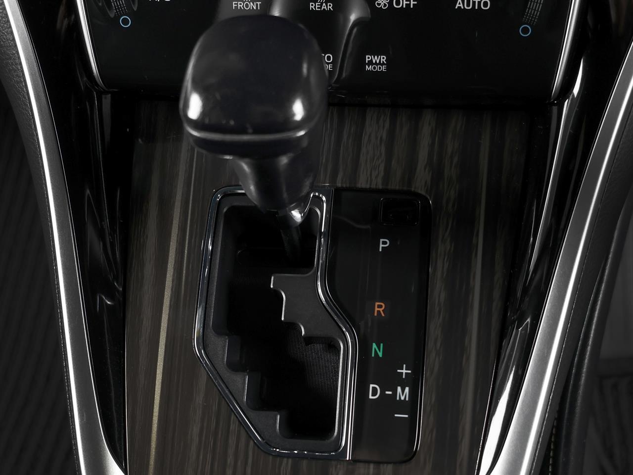 image-12, 2014 Toyota Harrier 2.0lt 'Elegance' at Christchurch