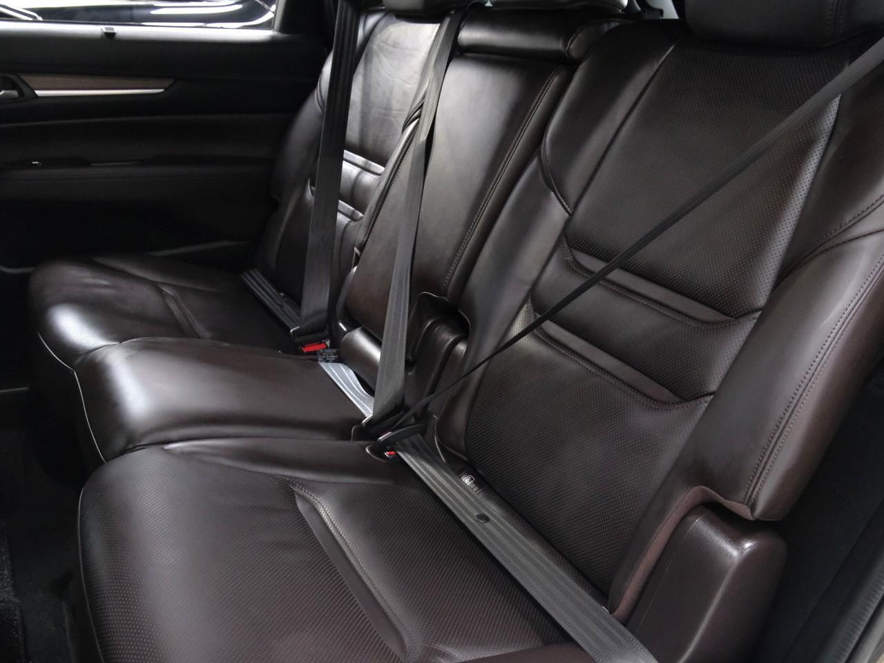 image-17, 2020 Mazda CX-8 25S 'Leather Package' 7-Seater at Christchurch