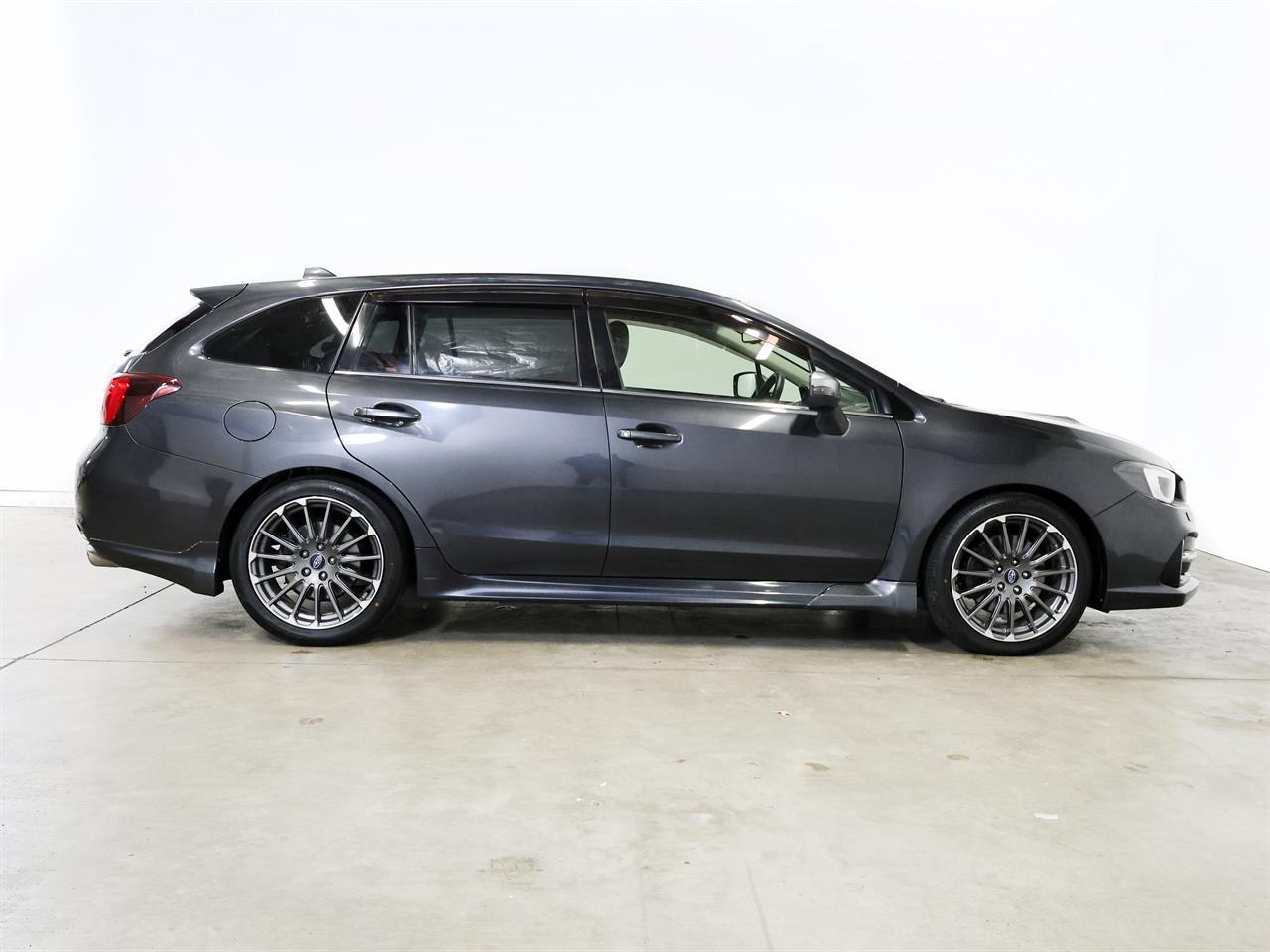 image-9, 2016 Subaru Levorg 2.0STI Sport 4WD 'Eyesight' at Christchurch