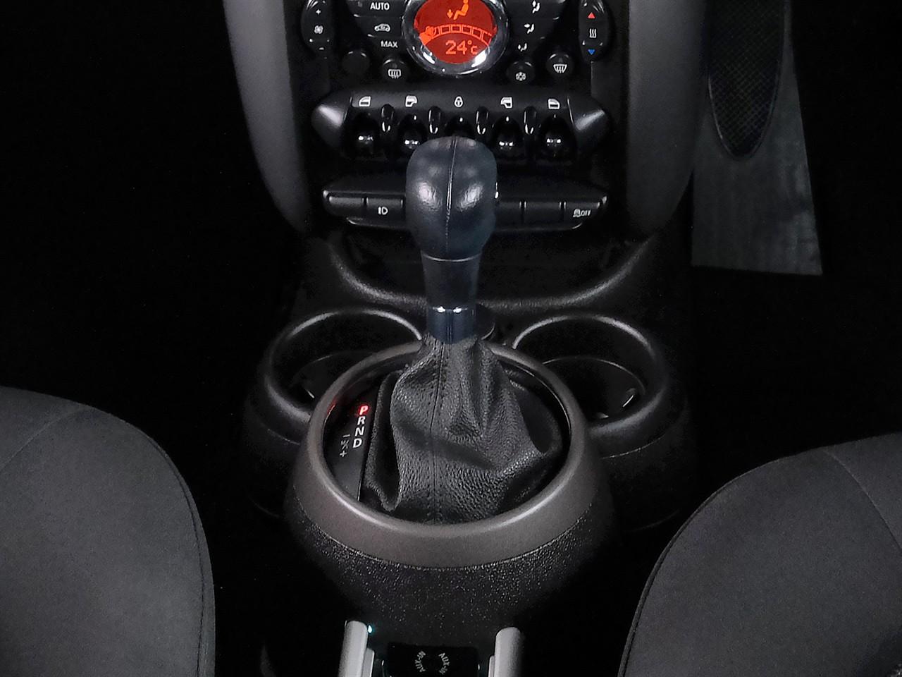 image-12, 2012 Mini Countryman Crossover Cooper at Christchurch