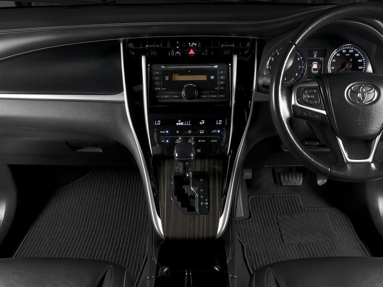 image-10, 2014 Toyota Harrier 2.0lt 'Elegance' at Christchurch