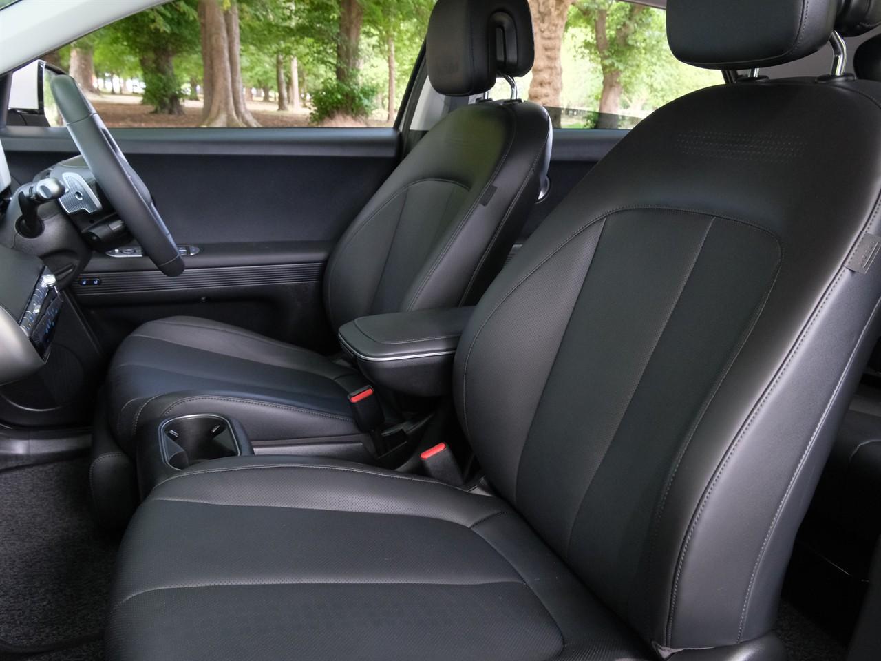 image-17, 2024 Hyundai Ioniq 5 Voyage (72.6kWh) at Christchurch