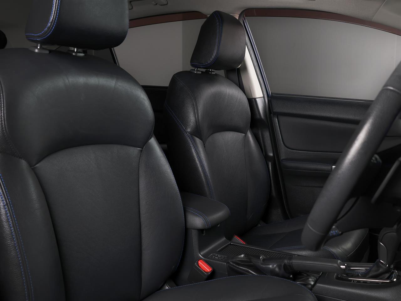 image-17, 2016 Subaru Impreza Sport Hybrid 2.0I-S 4WD 'Eyesi at Christchurch