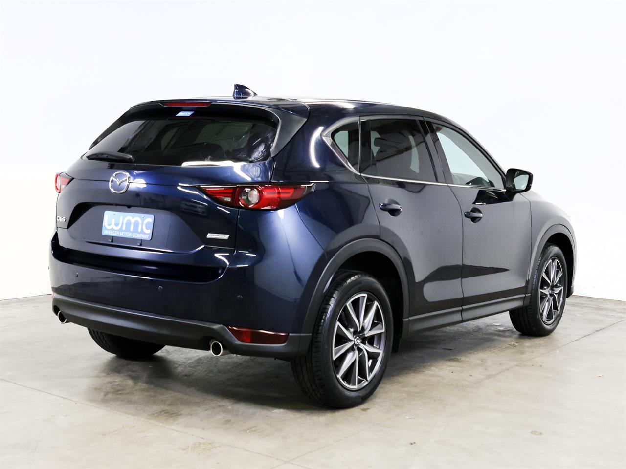 image-7, 2017 Mazda CX-5 25S 'Leather Package' at Christchurch