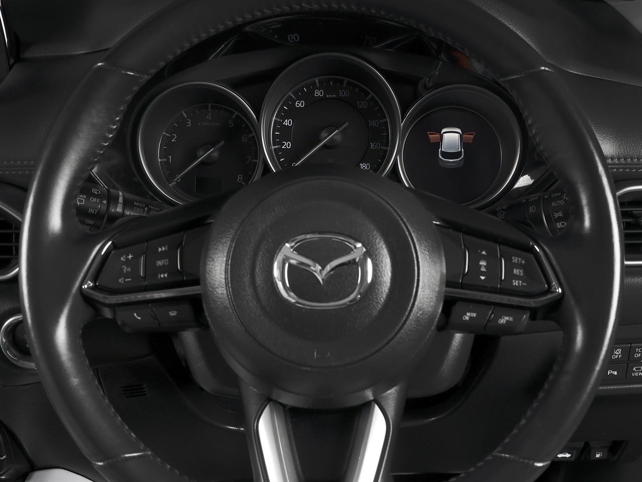 image-11, 2018 Mazda CX-5 25S 'Leather Package' at Christchurch