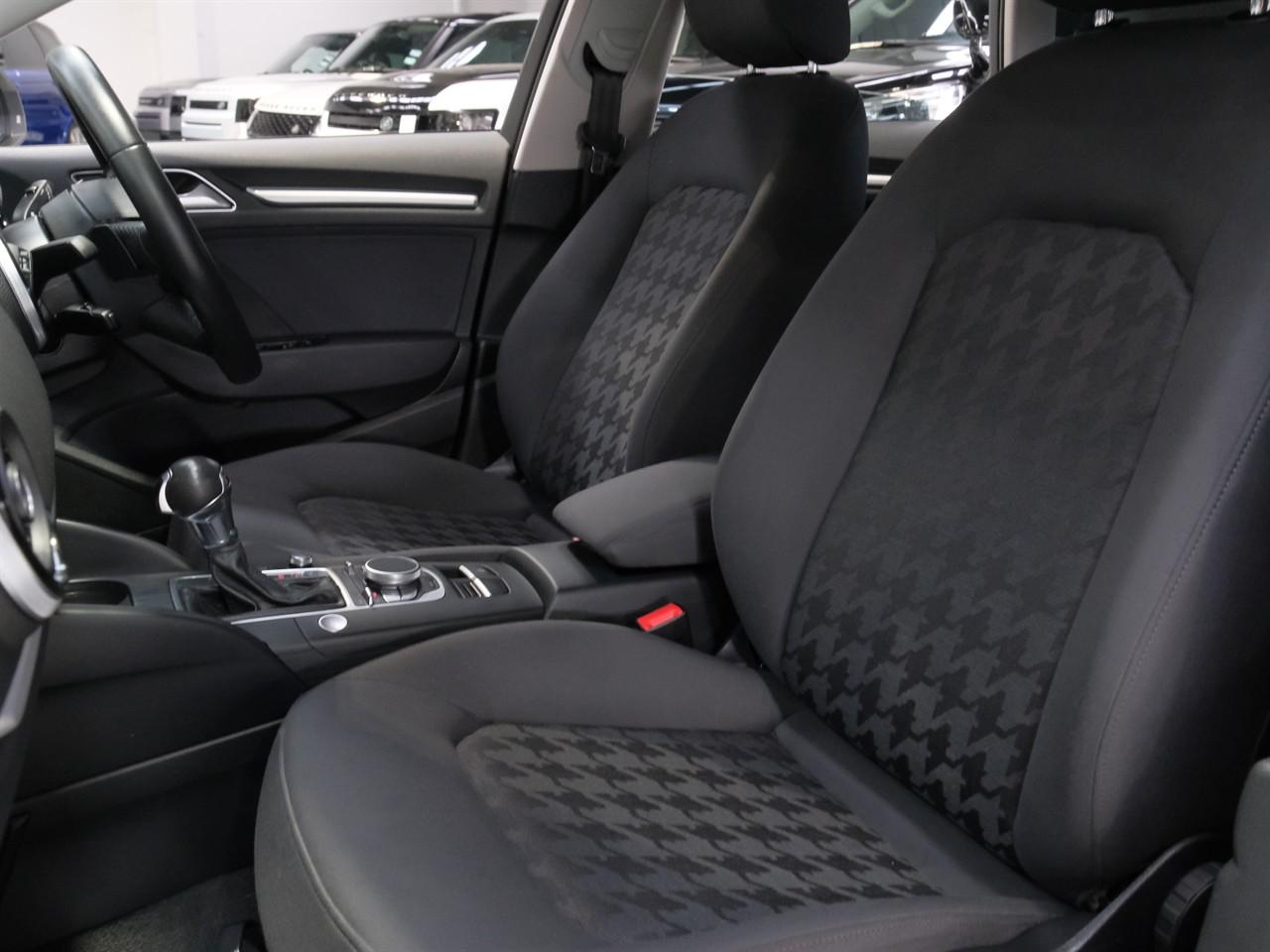 image-17, 2015 Audi A3 Sportback 1.4TFSI at Christchurch