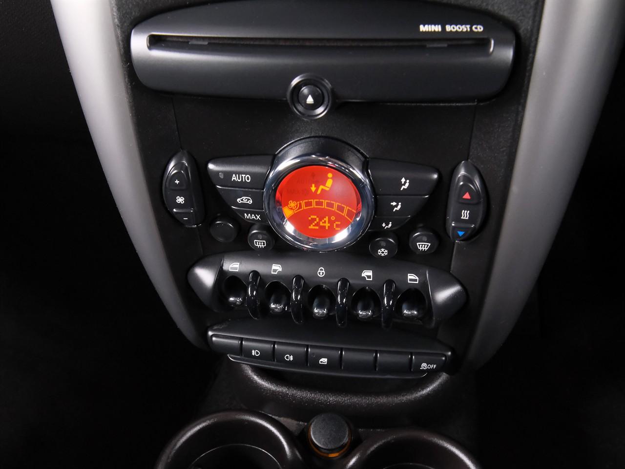 image-13, 2012 Mini Countryman Crossover Cooper at Christchurch