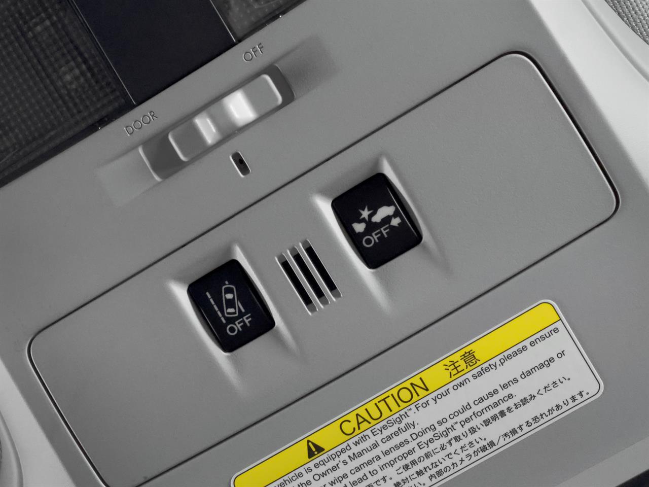 image-15, 2020 Subaru Levorg 2.0STI Sport 4WD Eyesight 'Blac at Christchurch