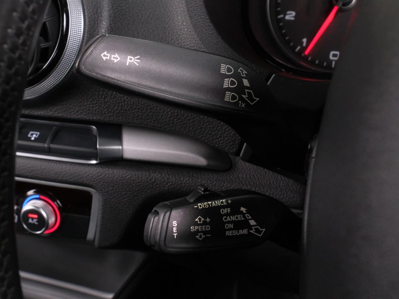 image-12, 2014 Audi A3 Sportback 1.4TFSI at Christchurch