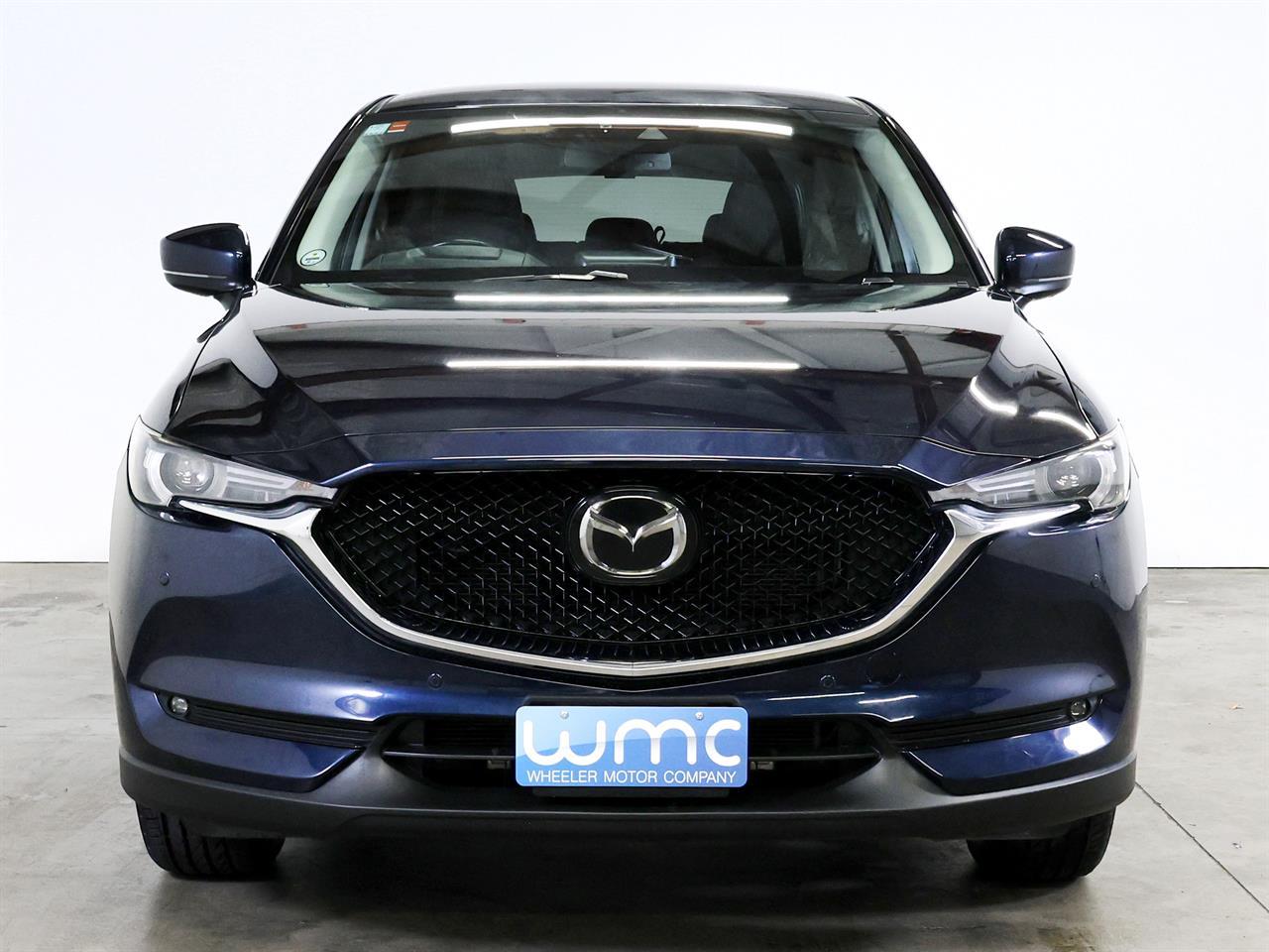 image-2, 2017 Mazda CX-5 25S 'Leather Package' at Christchurch