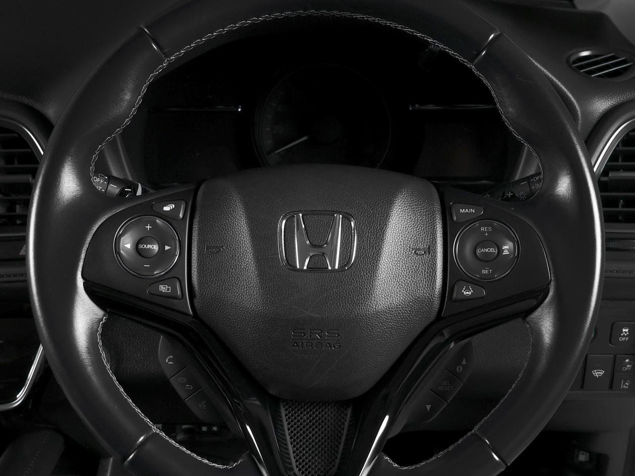 image-11, 2020 Honda Vezel Hybrid Z-Edition 'Honda Sensing' at Christchurch