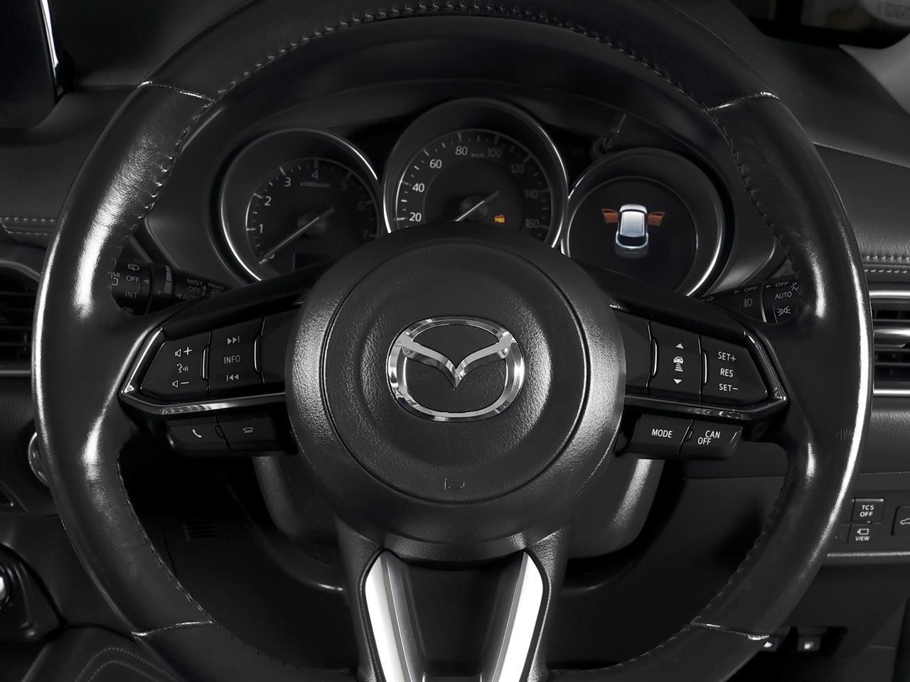 image-11, 2017 Mazda CX-5 25S 'Leather Package' at Christchurch