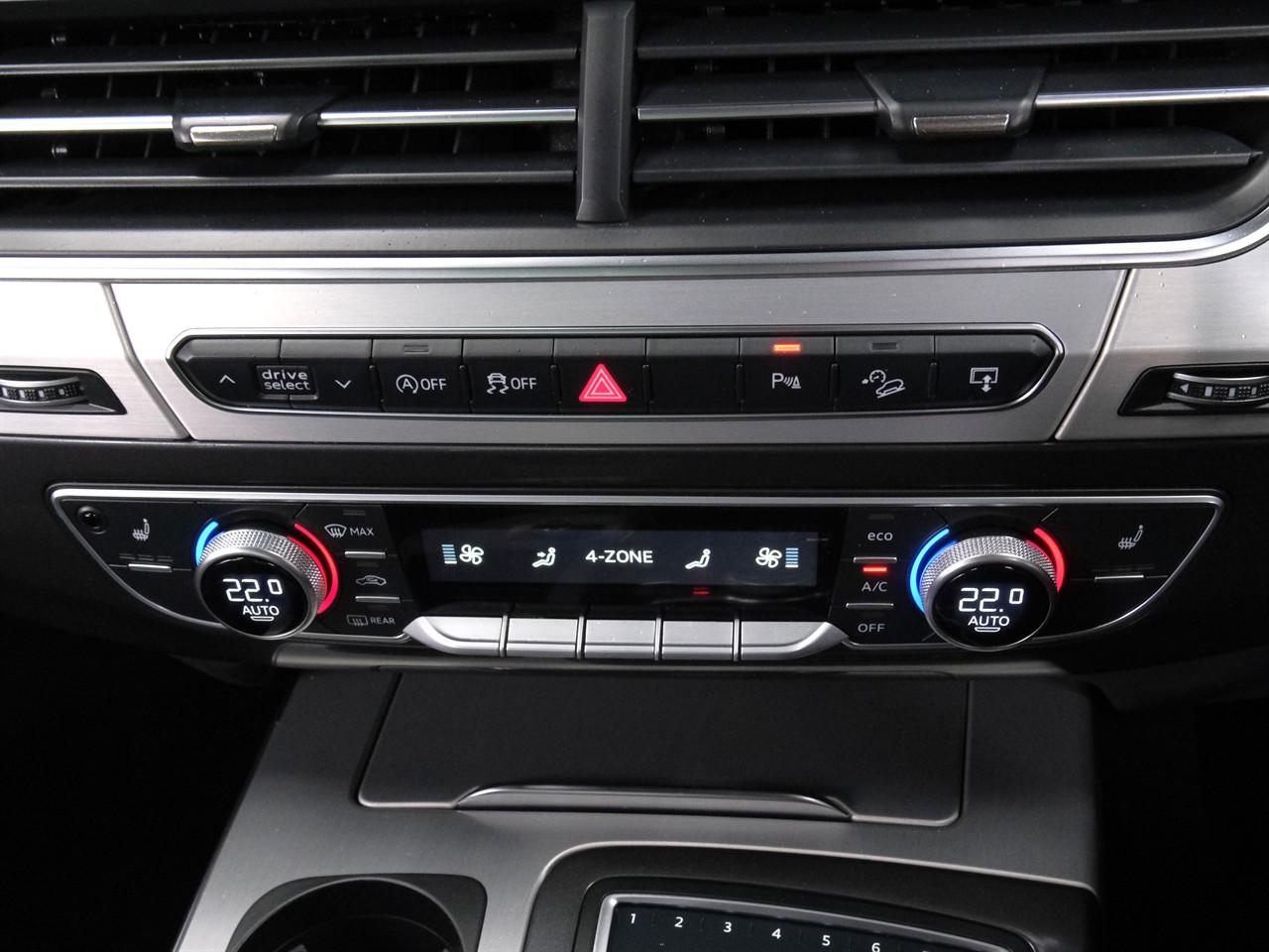 image-13, 2016 Audi Q7 3.0TDI 200KW Quattro 'S-Line' 7-Seate at Christchurch