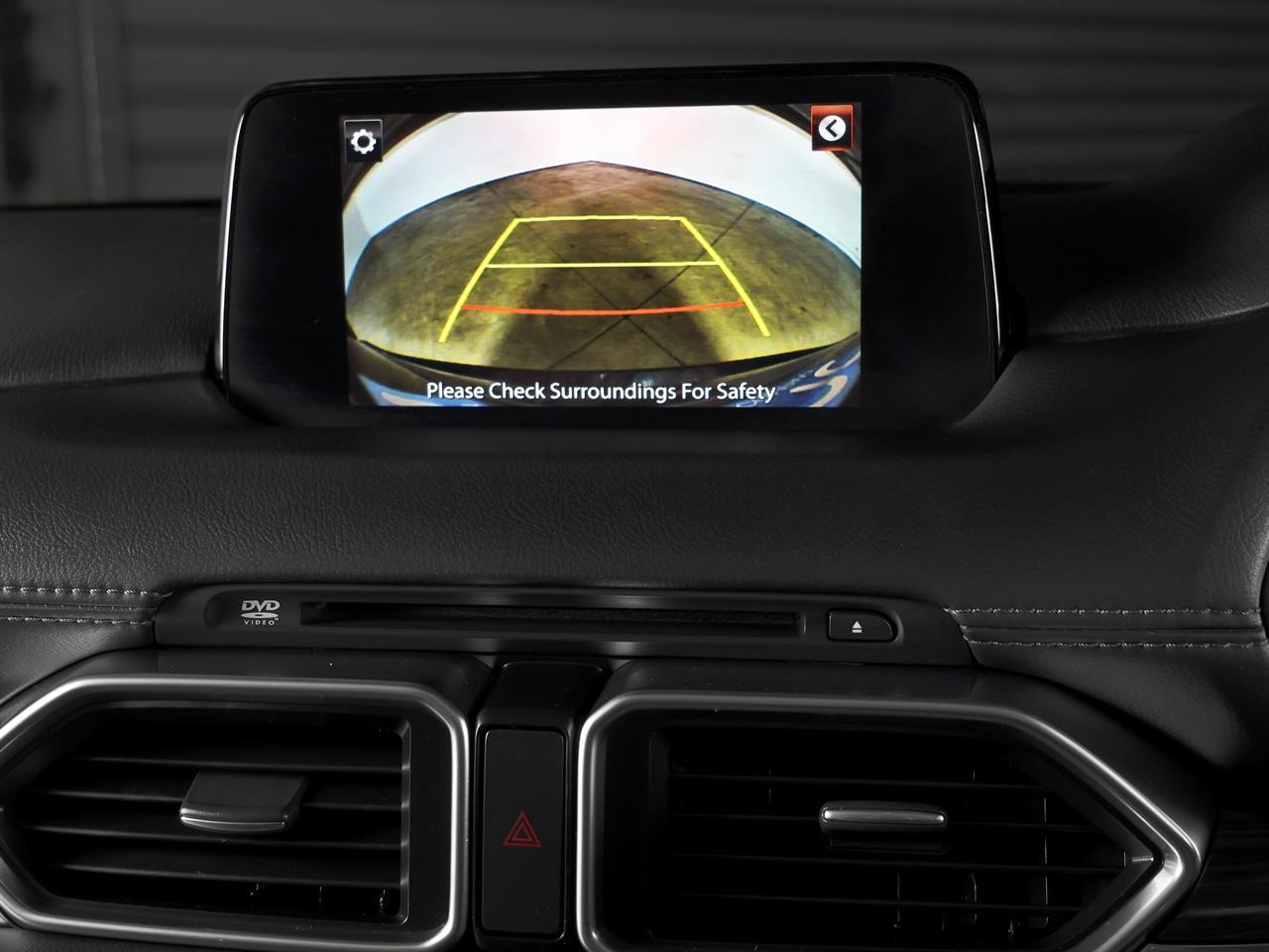 image-15, 2017 Mazda CX-5 25S 'Leather Package' at Christchurch