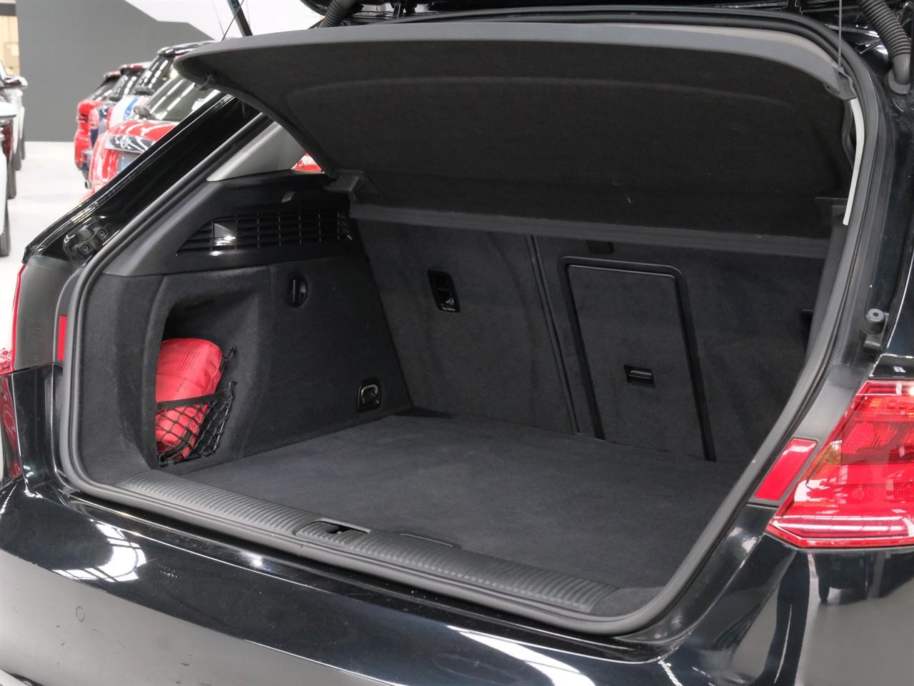 image-19, 2014 Audi A3 Sportback 1.4TFSI at Christchurch