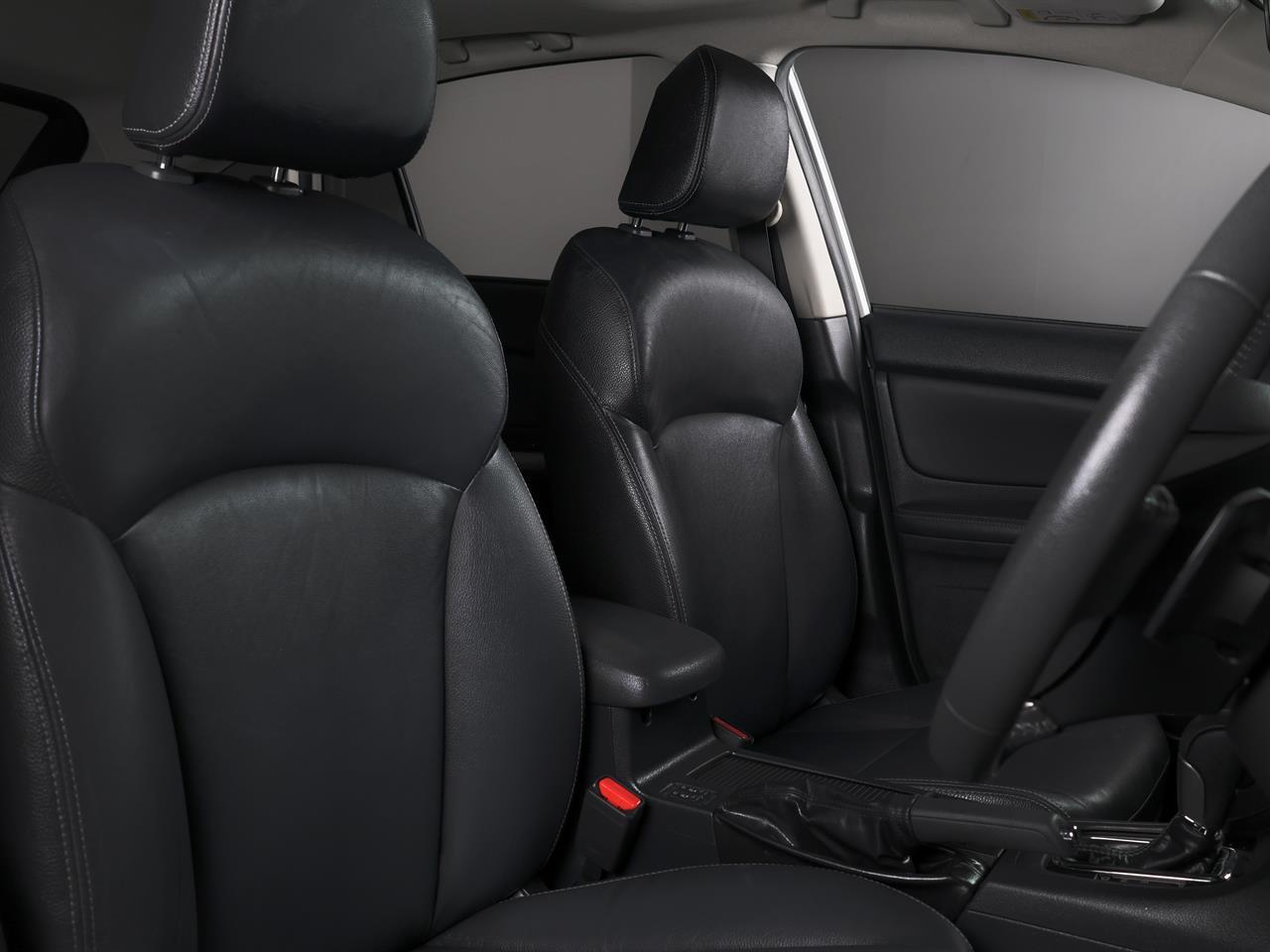 image-17, 2015 Subaru Impreza Sport 2.0I 4WD Eyesight 'Activ at Christchurch