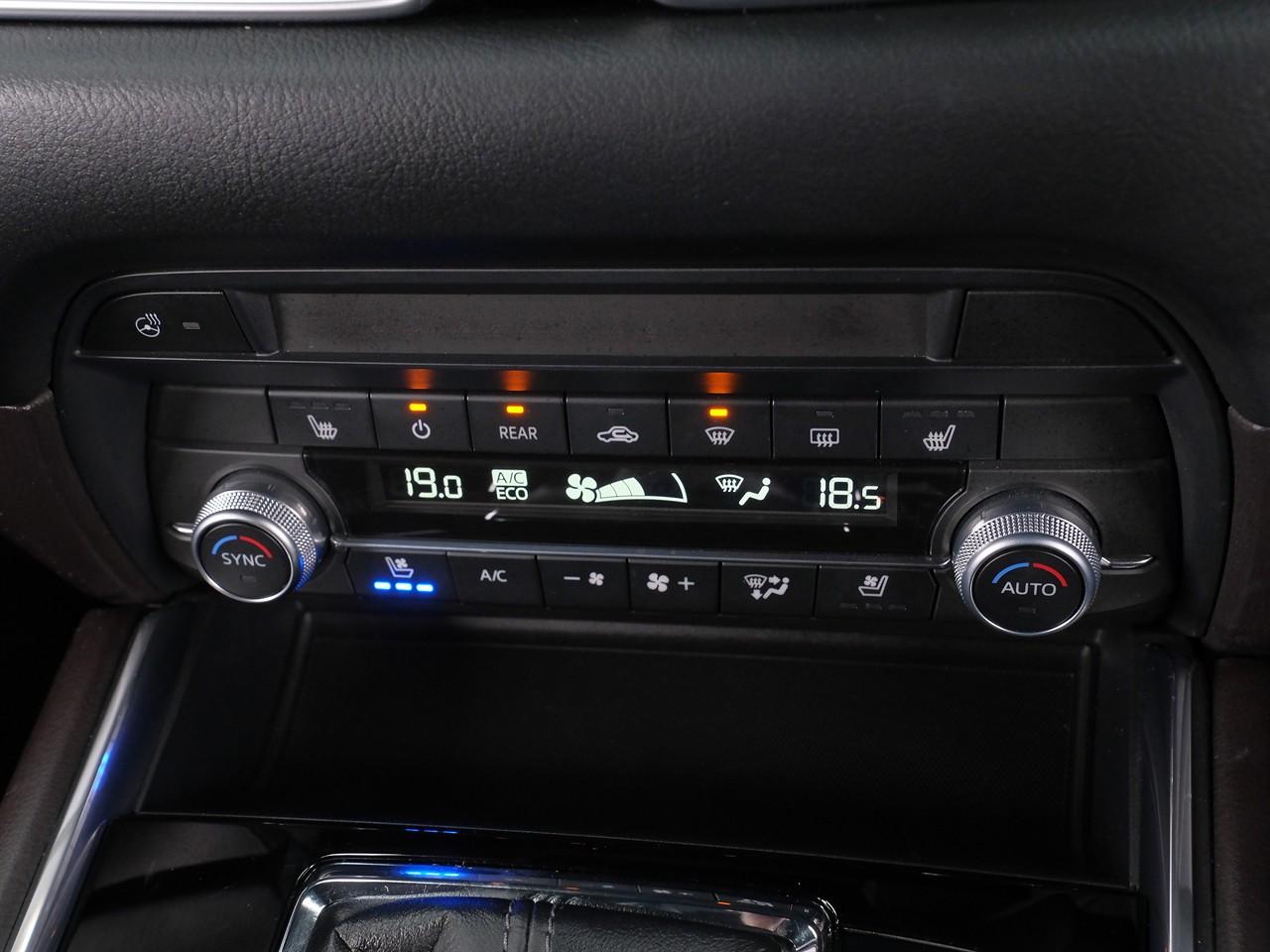 image-13, 2020 Mazda CX-8 25S 'Leather Package' 7-Seater at Christchurch