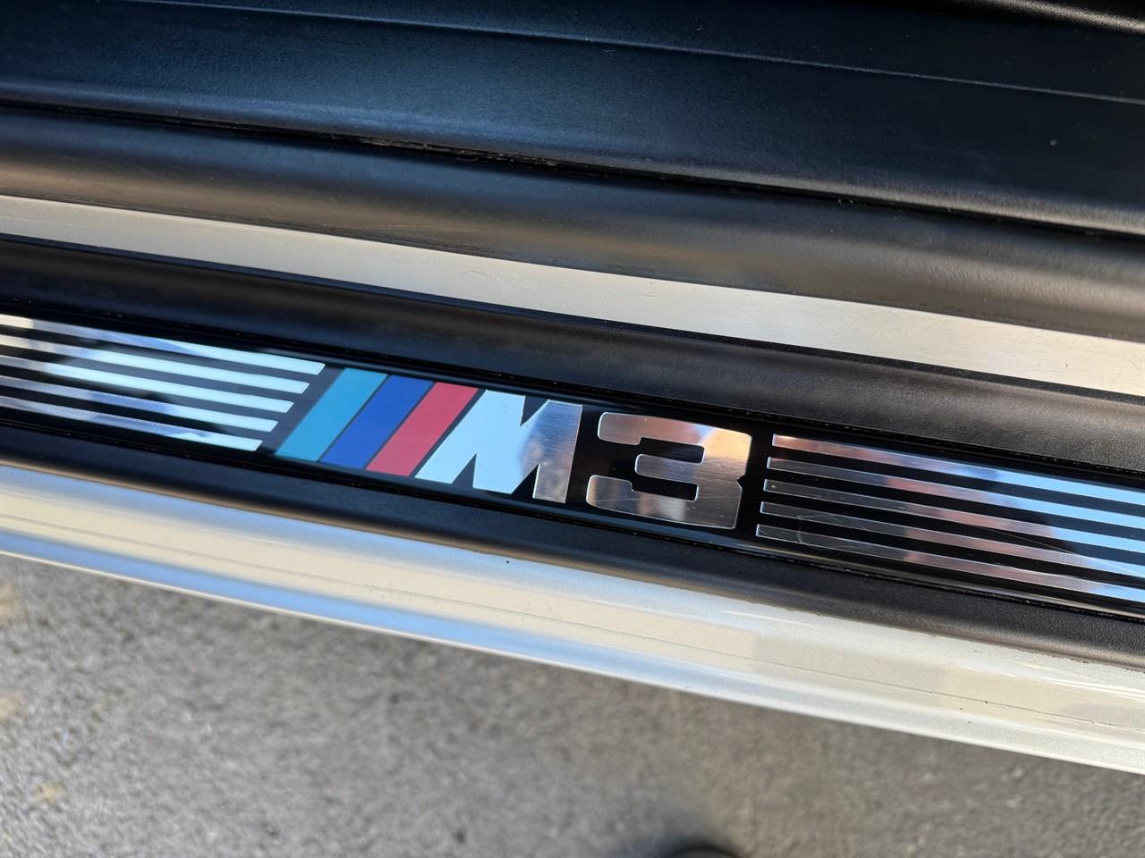 image-8, 2003 BMW M3 E46 SMG NZ NEW at Christchurch