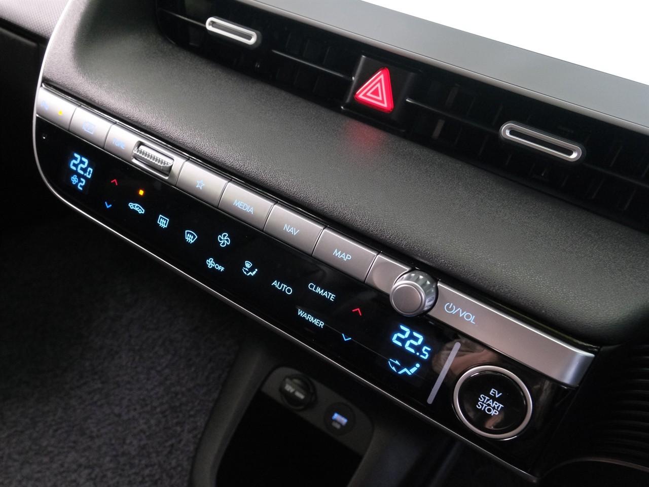 image-13, 2024 Hyundai Ioniq 5 Voyage (72.6kWh) at Christchurch