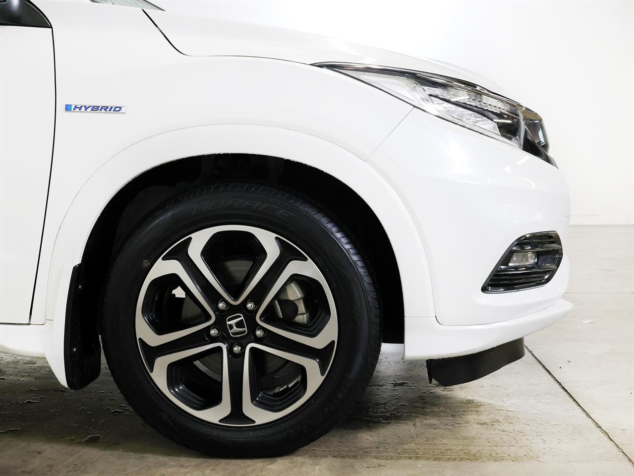 image-8, 2020 Honda Vezel Hybrid Z-Edition 'Honda Sensing' at Christchurch