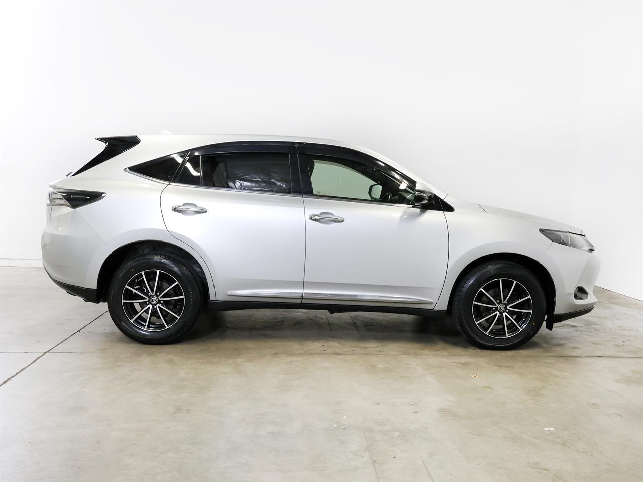 image-9, 2014 Toyota Harrier 2.0lt 'Elegance' at Christchurch