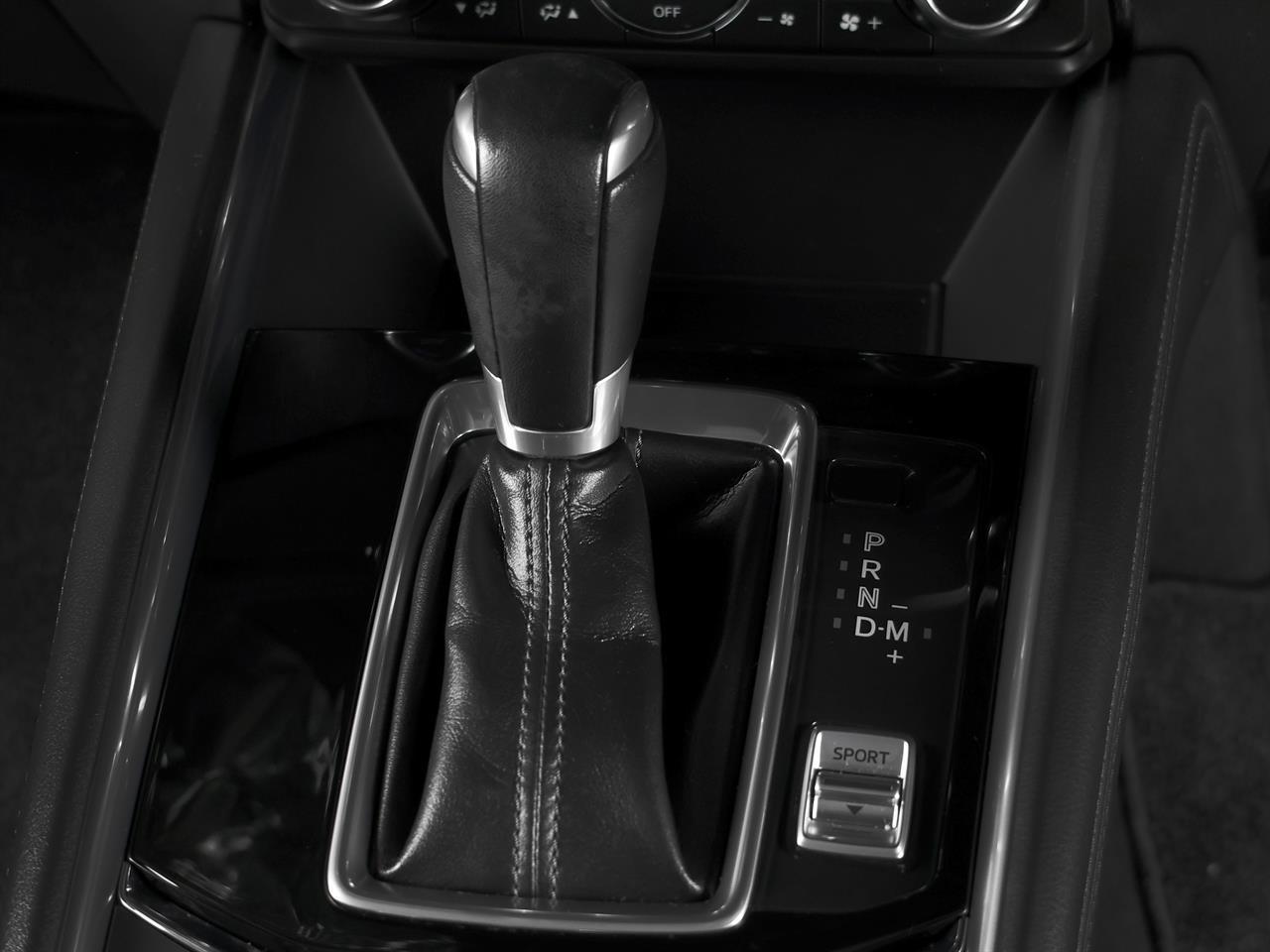 image-12, 2017 Mazda CX-5 25S 'Leather Package' at Christchurch