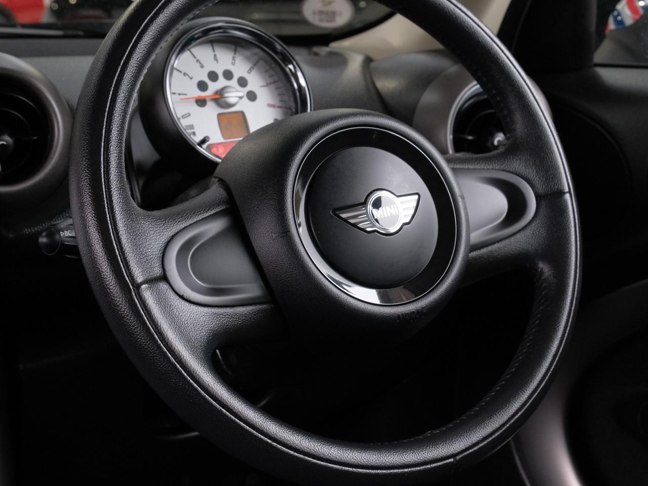 image-11, 2012 Mini Countryman Crossover Cooper at Christchurch