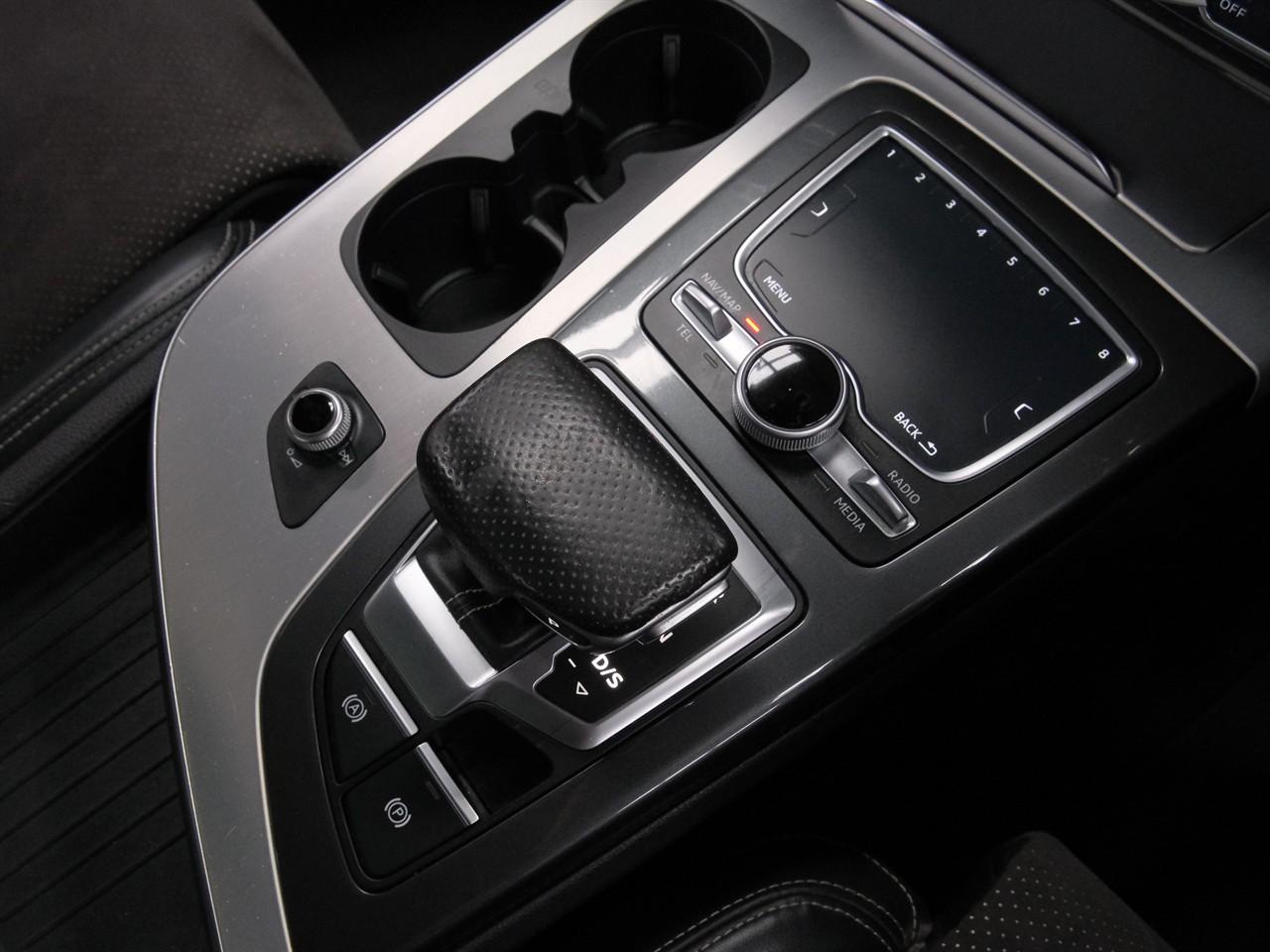 image-12, 2016 Audi Q7 3.0TDI 200KW Quattro 'S-Line' 7-Seate at Christchurch