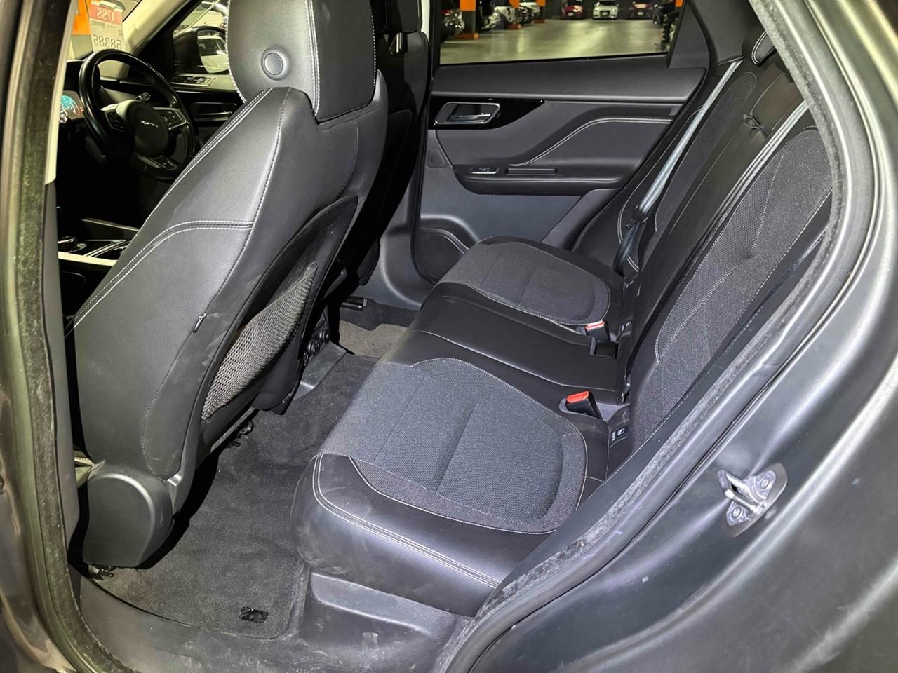 image-9, 2017 Jaguar F-Pace 2.0d Diesel R Sport 4WD at Christchurch