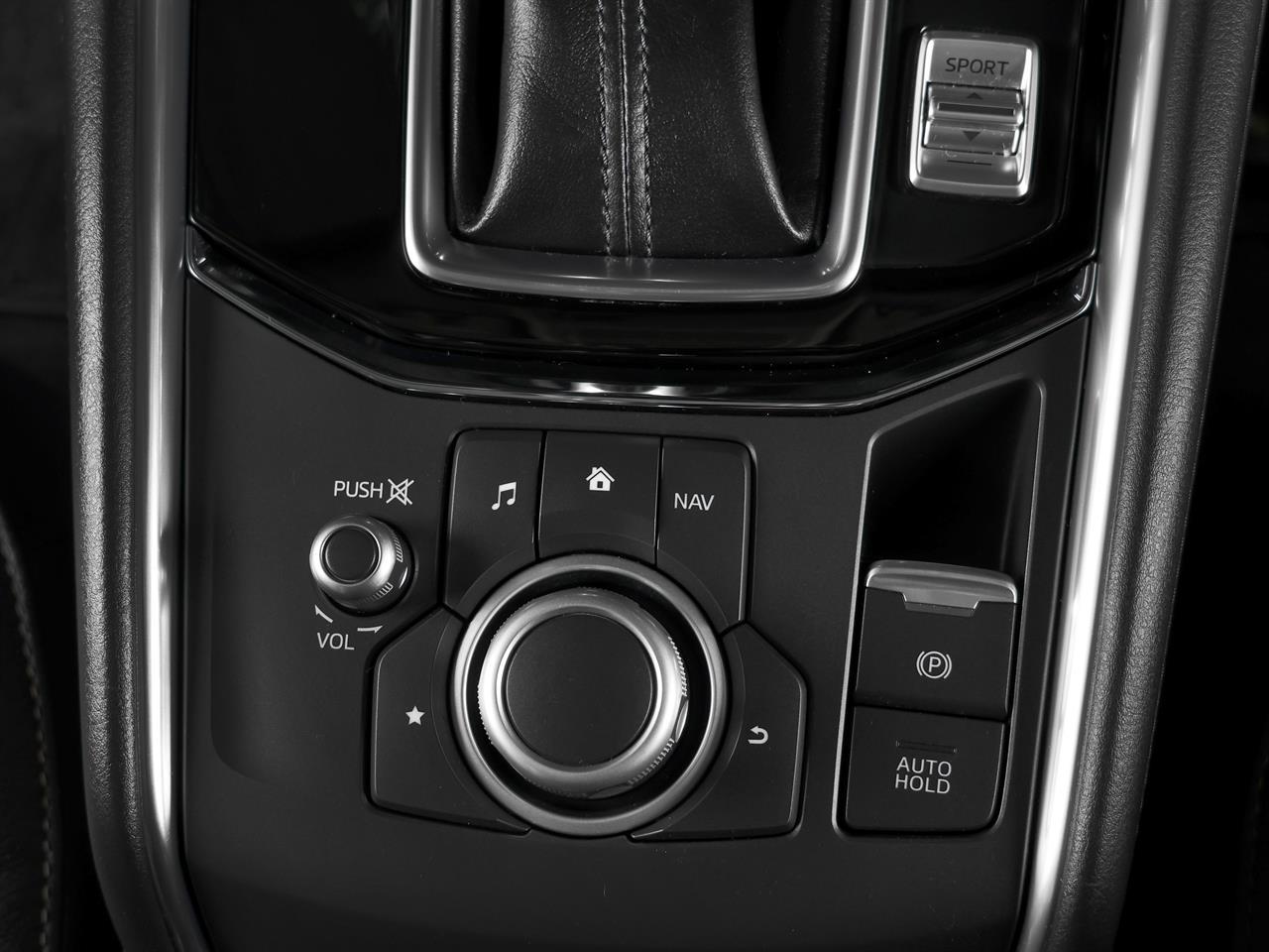 image-13, 2017 Mazda CX-5 25S 'Leather Package' at Christchurch