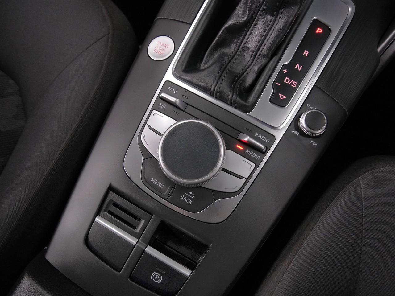 image-14, 2014 Audi A3 Sportback 1.4TFSI at Christchurch