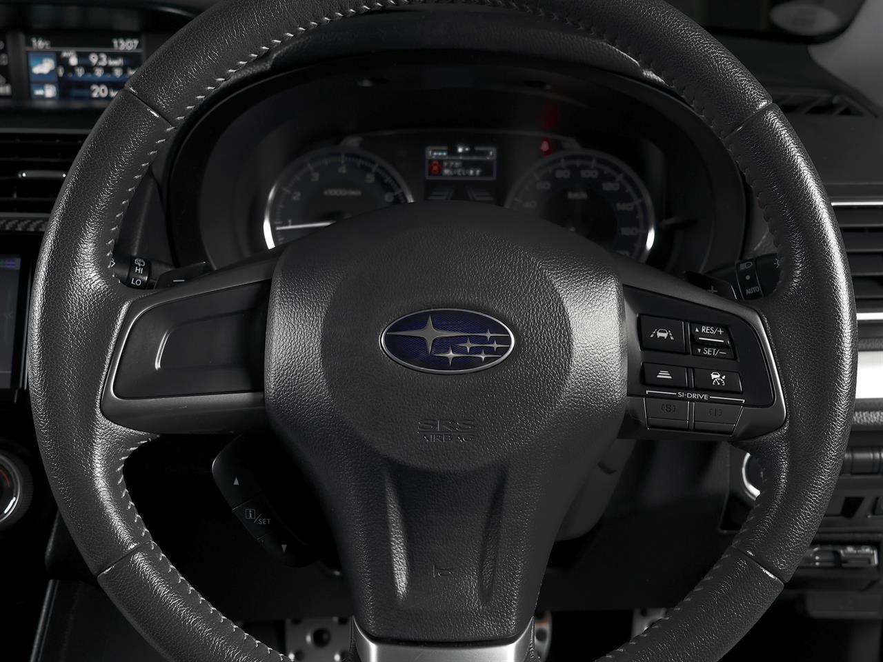 image-11, 2015 Subaru Impreza Sport 2.0I 4WD Eyesight 'Activ at Christchurch