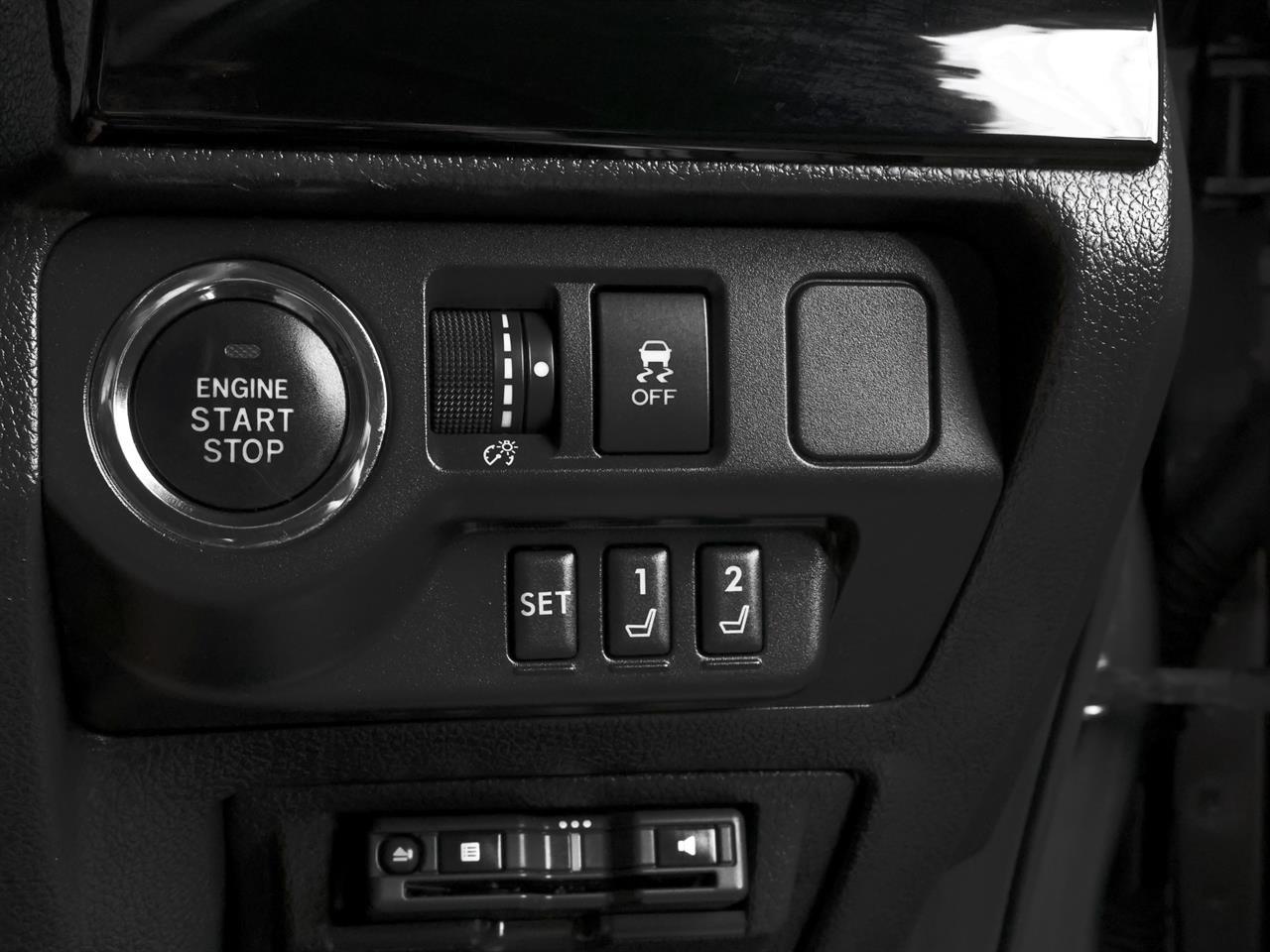 image-14, 2020 Subaru Levorg 2.0STI Sport 4WD Eyesight 'Blac at Christchurch