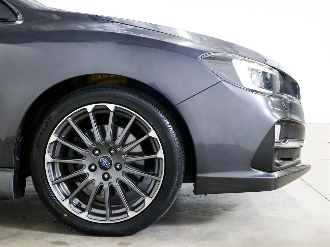 image-8, 2016 Subaru Levorg 2.0STI Sport 4WD 'Eyesight' at Christchurch