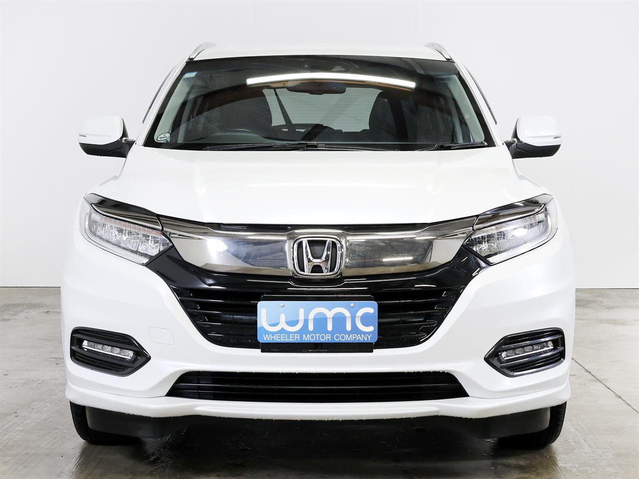 image-2, 2020 Honda Vezel Hybrid Z-Edition 'Honda Sensing' at Christchurch